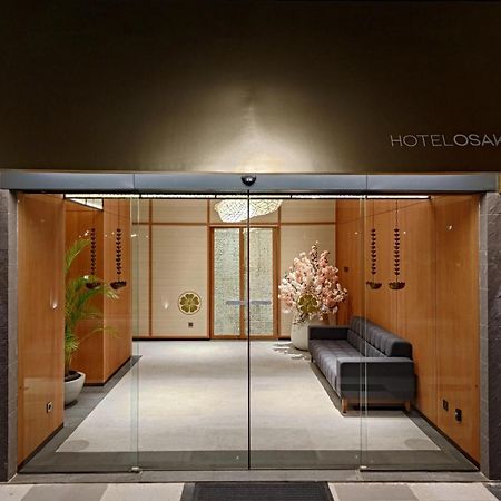 Hotel Osaka Pik2 Tangerang Exteriér fotografie